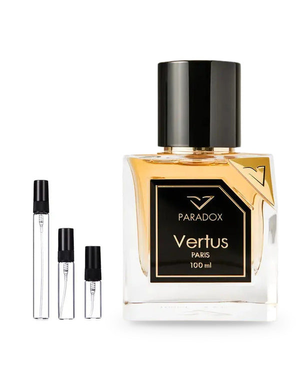 Vertus Paradox Probe – Abfüllung im Glaszerstäuber (2, 5 oder 10 ml)