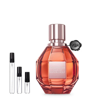 Viktor & Rolf Flowerbomb Tiger Lily Probe – Abfüllung im Glaszerstäuber (2, 5 oder 10 ml)