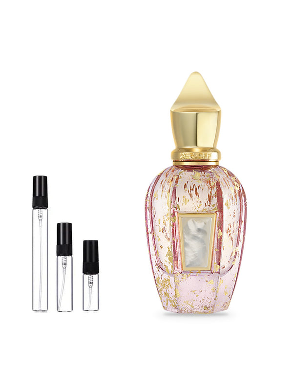 Xerjoff Elle Anniversary Probe – Abfüllung im Glaszerstäuber (2, 5 oder 10 ml)