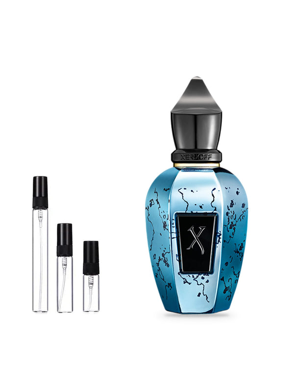 Xerjoff Groove Xcape Probe – Abfüllung im Glaszerstäuber (2, 5 oder 10 ml)
