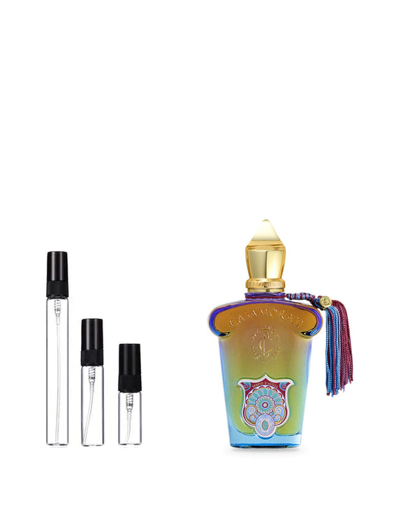 Xerjoff Tempio d'Acqua Probe – Abfüllung im Glaszerstäuber (2, 5 oder 10 ml)