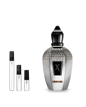 Xerjoff Tony Iommi Monkey Special Probe – 2, 5 oder 10 ml Abfüllung im Glaszerstäuber