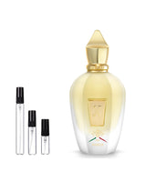 Xerjoff XJ 1861 Naxos Eau de Parfum Probe – 2, 5 oder 10 ml Abfüllung im Glaszerstäuber