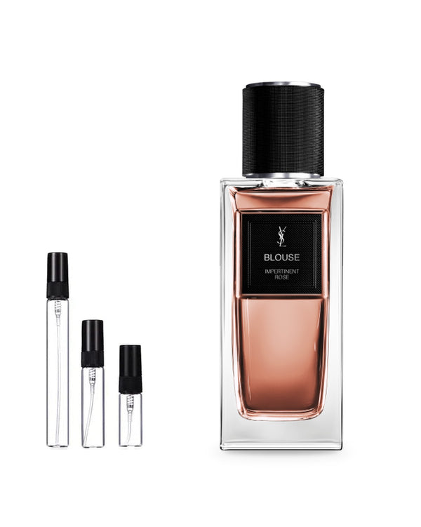 Yves Saint Laurent Blouse Probe – Abfüllung im Glaszerstäuber (2, 5 oder 10 ml)