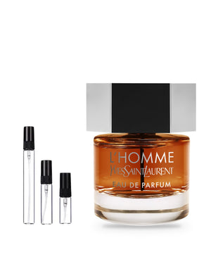 Yves Saint Laurent L'Homme Probe – Abfüllung im Glaszerstäuber (2, 5 oder 10 ml)