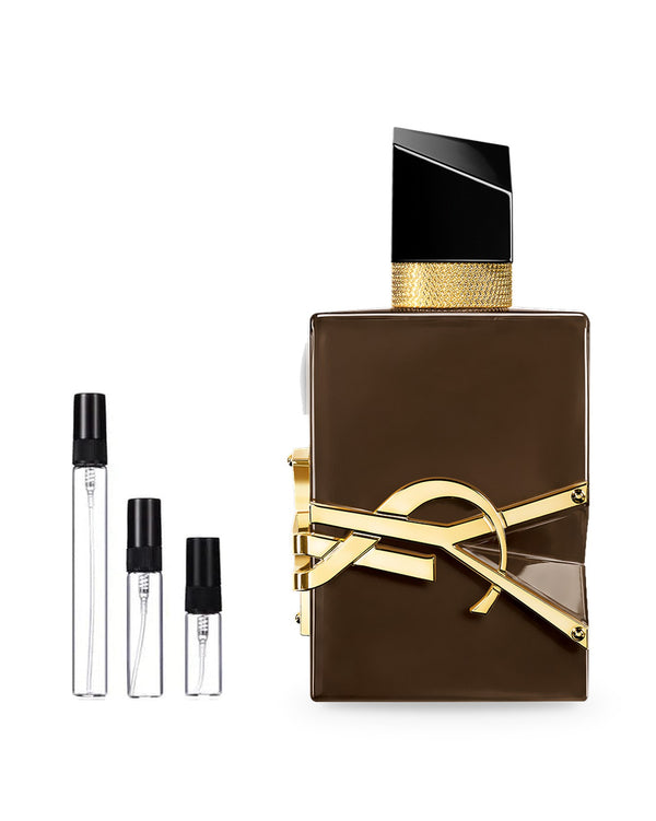 Yves Saint Laurent Libre Santal Couture Probe – Abfüllung im Glaszerstäuber (2, 5 oder 10 ml)