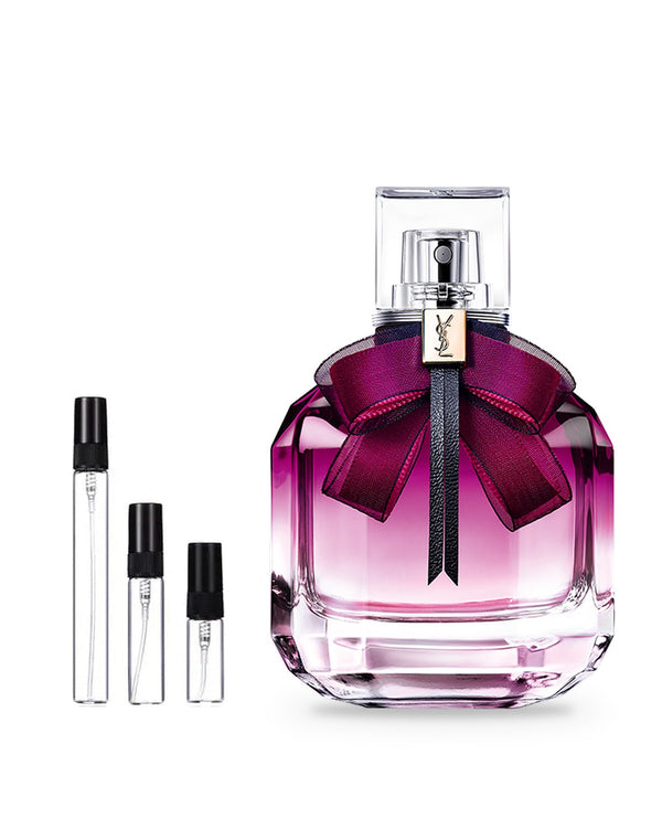 Yves Saint Laurent Mon Paris Intensement Probe – Abfüllung im Glaszerstäuber (2, 5 oder 10 ml)