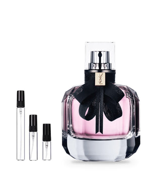 Yves Saint Laurent Mon Paris Probe – Abfüllung im Glaszerstäuber (2, 5 oder 10 ml)