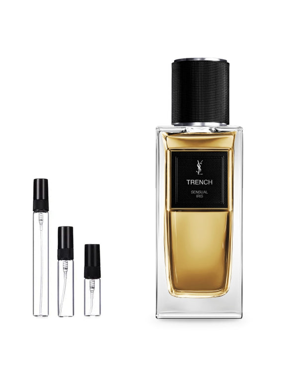 Yves Saint Laurent Trench Probe – Abfüllung im Glaszerstäuber (2, 5 oder 10 ml)