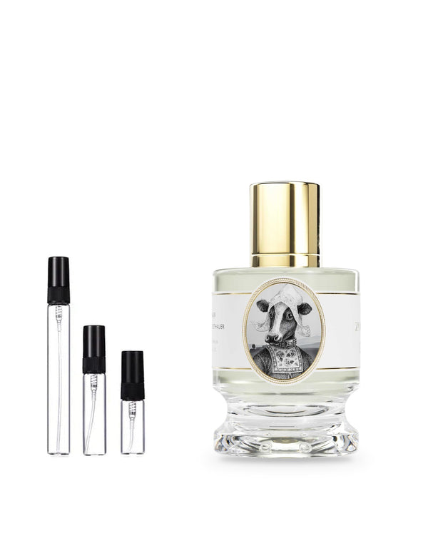 Zoologist Cow Deluxe Probe – Abfüllung im Glaszerstäuber (2, 5 oder 10 ml)