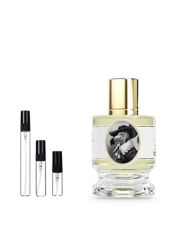 Zoologist Dodo Jackfruit Edition Probe – Abfüllung im Glaszerstäuber (2, 5 oder 10 ml)