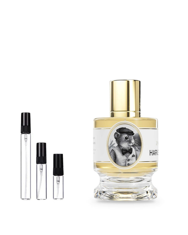 Zoologist Harvest Mouse Deluxe Probe – Abfüllung im Glaszerstäuber (2, 5 oder 10 ml)