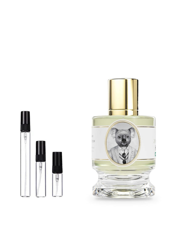 Zoologist Koala Joey Edition Probe – Abfüllung im Glaszerstäuber (2, 5 oder 10 ml)