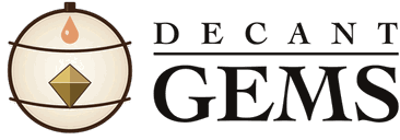 DecantGems - Startseite