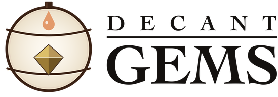 DecantGems - Startseite